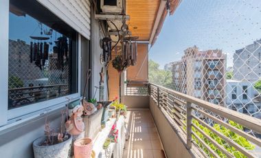 Venta departamento Villa Santa Rita 2 ambientes