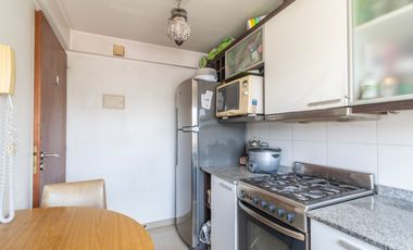 Venta departamento Villa Santa Rita 2 ambientes