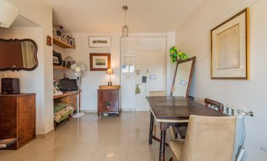 Venta departamento Villa Santa Rita 2 ambientes