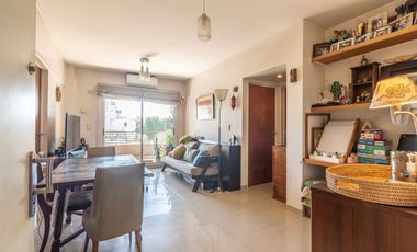 Venta departamento Villa Santa Rita 2 ambientes