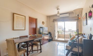 Venta departamento Villa Santa Rita 2 ambientes