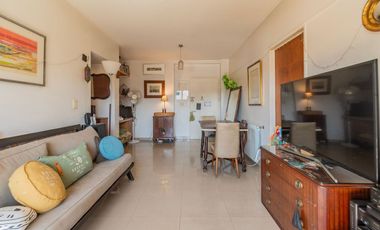 Venta departamento Villa Santa Rita 2 ambientes