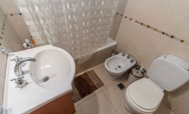Venta departamento Villa Santa Rita 2 ambientes