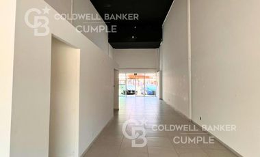 Local Comercial en Renta sobre Avenida de Alto Flujo en Boca del Río
