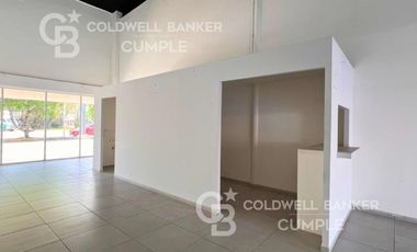 Local Comercial en Renta sobre Avenida de Alto Flujo en Boca del Río
