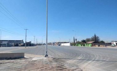 TERRENO EN RENTA SOBRE CARRETERA A SAN PEDRO TORREÓN, COAHUILA