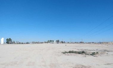 TERRENO EN RENTA SOBRE CARRETERA A SAN PEDRO TORREÓN, COAHUILA