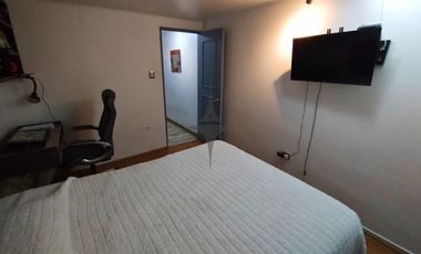 Casa en arriendo - Las Condes