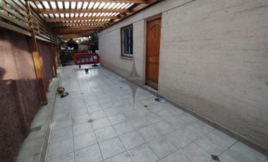 Casa en arriendo - Las Condes