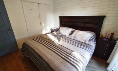 Casa en arriendo - Las Condes