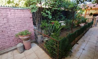 Casa en arriendo - Las Condes