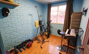 Casa en arriendo - Las Condes