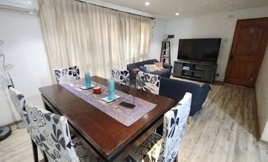 Casa en arriendo - Las Condes