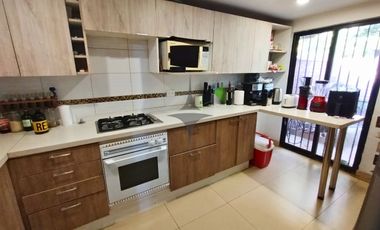 Casa en arriendo - Las Condes