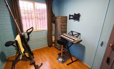 Casa en arriendo - Las Condes