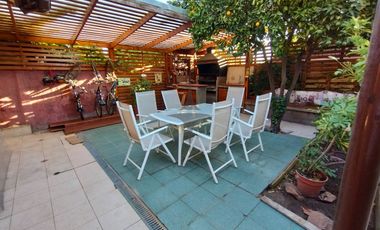 Casa en arriendo - Las Condes