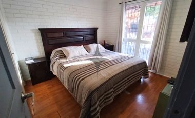 Casa en arriendo - Las Condes