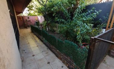 Casa en arriendo - Las Condes
