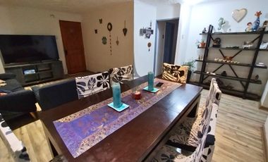 Casa en arriendo - Las Condes