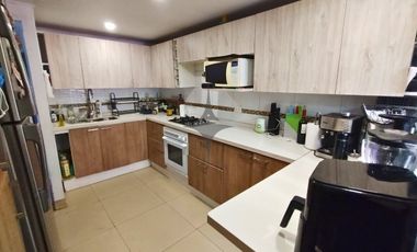 Casa en arriendo - Las Condes