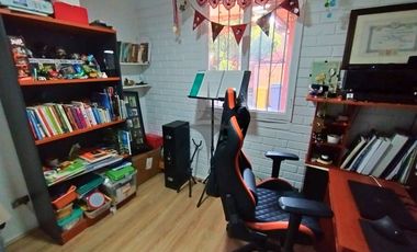 Casa en arriendo - Las Condes