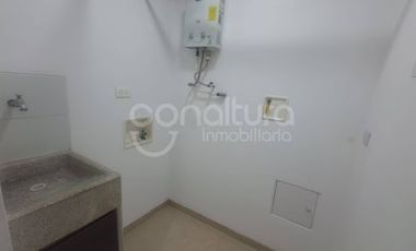 ARRIENDO de APARTAMENTO en SABANETA