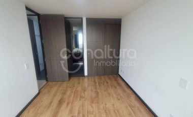 ARRIENDO de APARTAMENTO en SABANETA