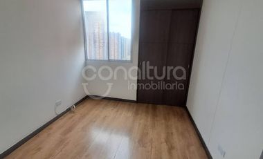 ARRIENDO de APARTAMENTO en SABANETA