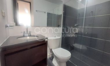 ARRIENDO de APARTAMENTO en SABANETA