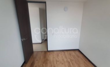 ARRIENDO de APARTAMENTO en SABANETA