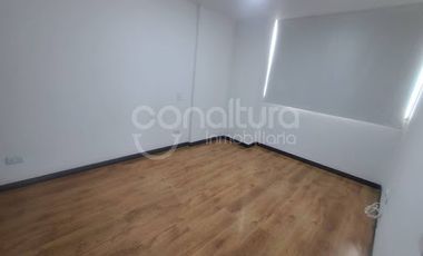 ARRIENDO de APARTAMENTO en SABANETA