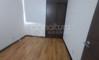 ARRIENDO de APARTAMENTO en SABANETA