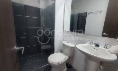 ARRIENDO de APARTAMENTO en SABANETA