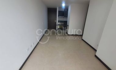 ARRIENDO de APARTAMENTO en SABANETA