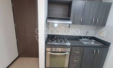 ARRIENDO de APARTAMENTO en SABANETA