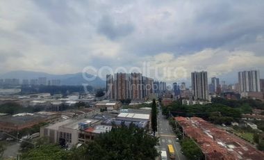ARRIENDO de APARTAMENTO en SABANETA