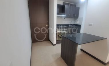 ARRIENDO de APARTAMENTO en SABANETA