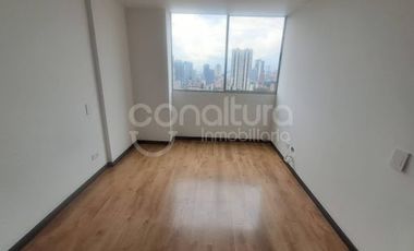 ARRIENDO de APARTAMENTO en SABANETA