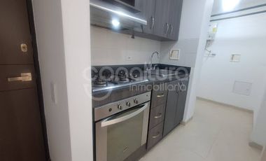 ARRIENDO de APARTAMENTO en SABANETA