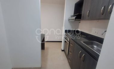 ARRIENDO de APARTAMENTO en SABANETA