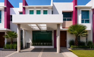 Casa Cercana a la UVM Metepec