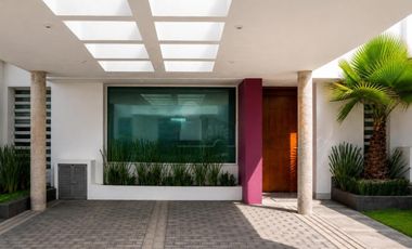 Casa Cercana a la UVM Metepec