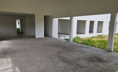 VENTA PARCELA EL CRISTO RANCAGUA CASA Y DEPTO SEMITERMINADO