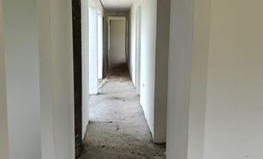 VENTA PARCELA EL CRISTO RANCAGUA CASA Y DEPTO SEMITERMINADO