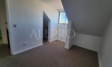 CASA EN ARRIENDO EN RANCAGUA 3D 2B EXCELENTE UBICACIÓN