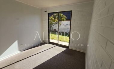 CASA EN ARRIENDO EN RANCAGUA 3D 2B EXCELENTE UBICACIÓN