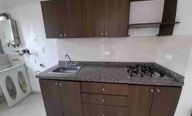 APARTAMENTO EN ARRIENDO EN LA ENEA/MANIZALES