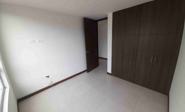 APARTAMENTO EN ARRIENDO EN LA ENEA/MANIZALES