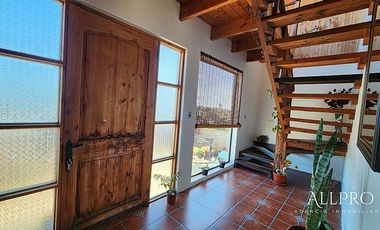 EN VENTA EN PICHILEMU OPORTUNIDAD ÚNICA: CASA + 3 CABAÑAS