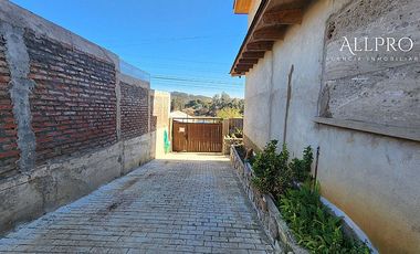 EN VENTA EN PICHILEMU OPORTUNIDAD ÚNICA: CASA + 3 CABAÑAS